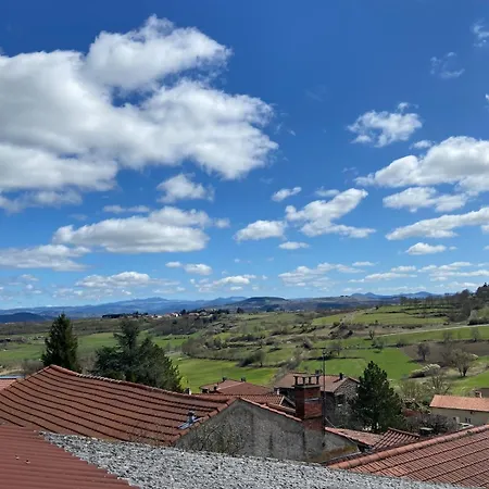 La Forteresse Des Demoiselles *